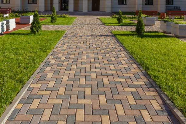 Reliable Chesnut Hill, PA Driveway Pavers Solutions